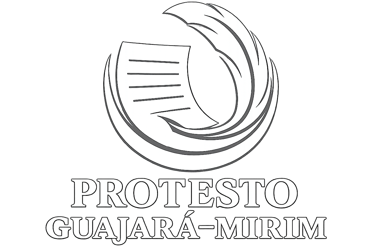Cartório de Protesto de Guajará-Mirim