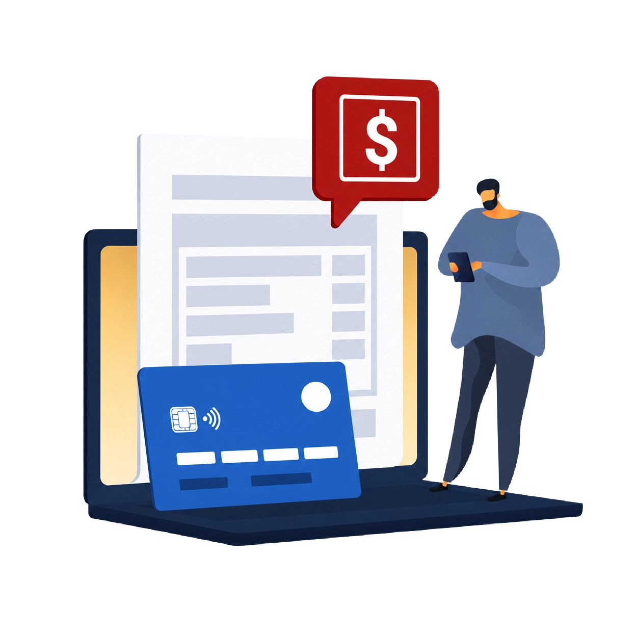 CTA Serviços Online
